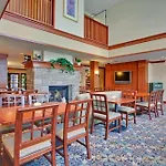Sonesta Es Suites Toronto Markham 