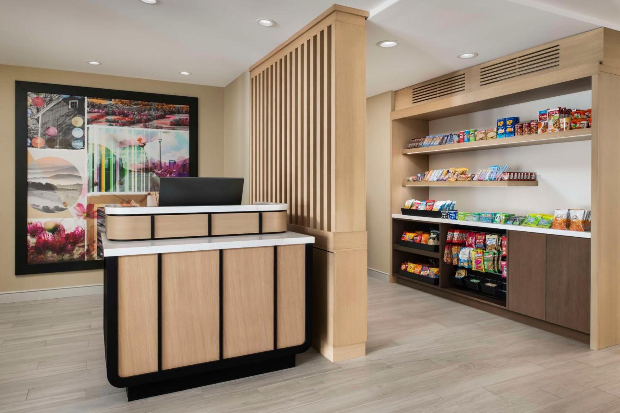Sonesta Es Toronto Markham