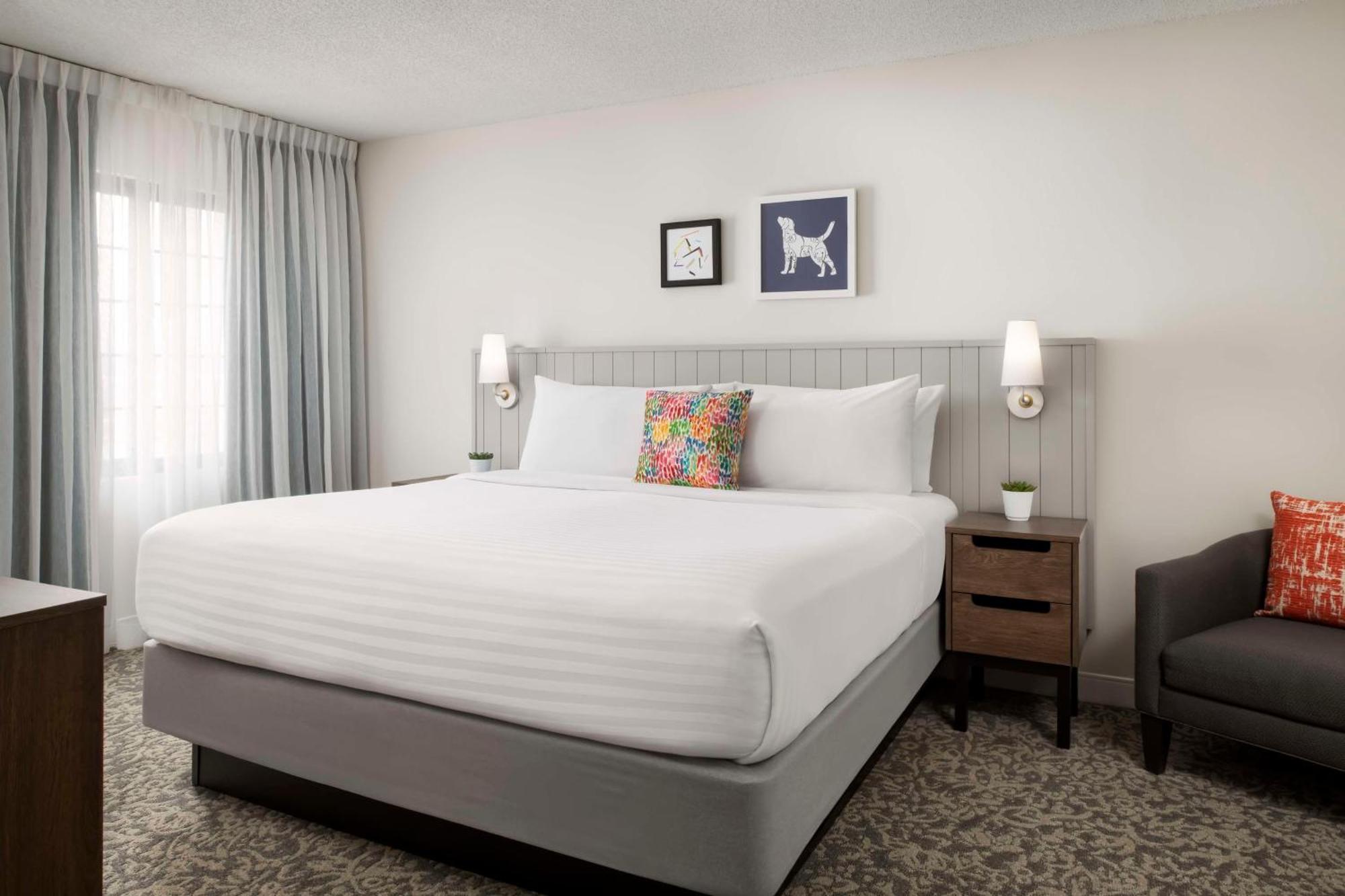 Sonesta Es Toronto Hotel Markham