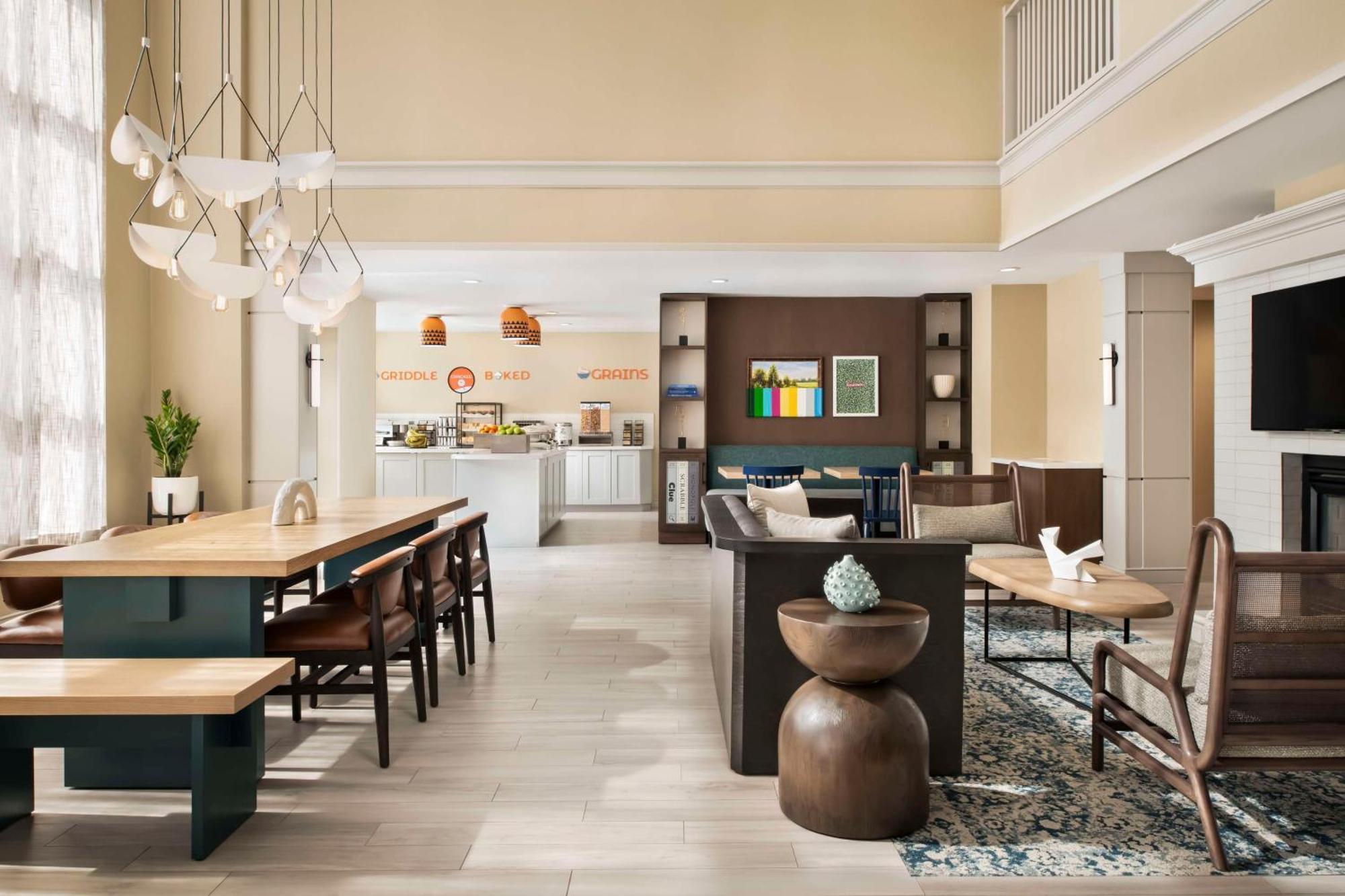 Hotel Sonesta Es Toronto 3*