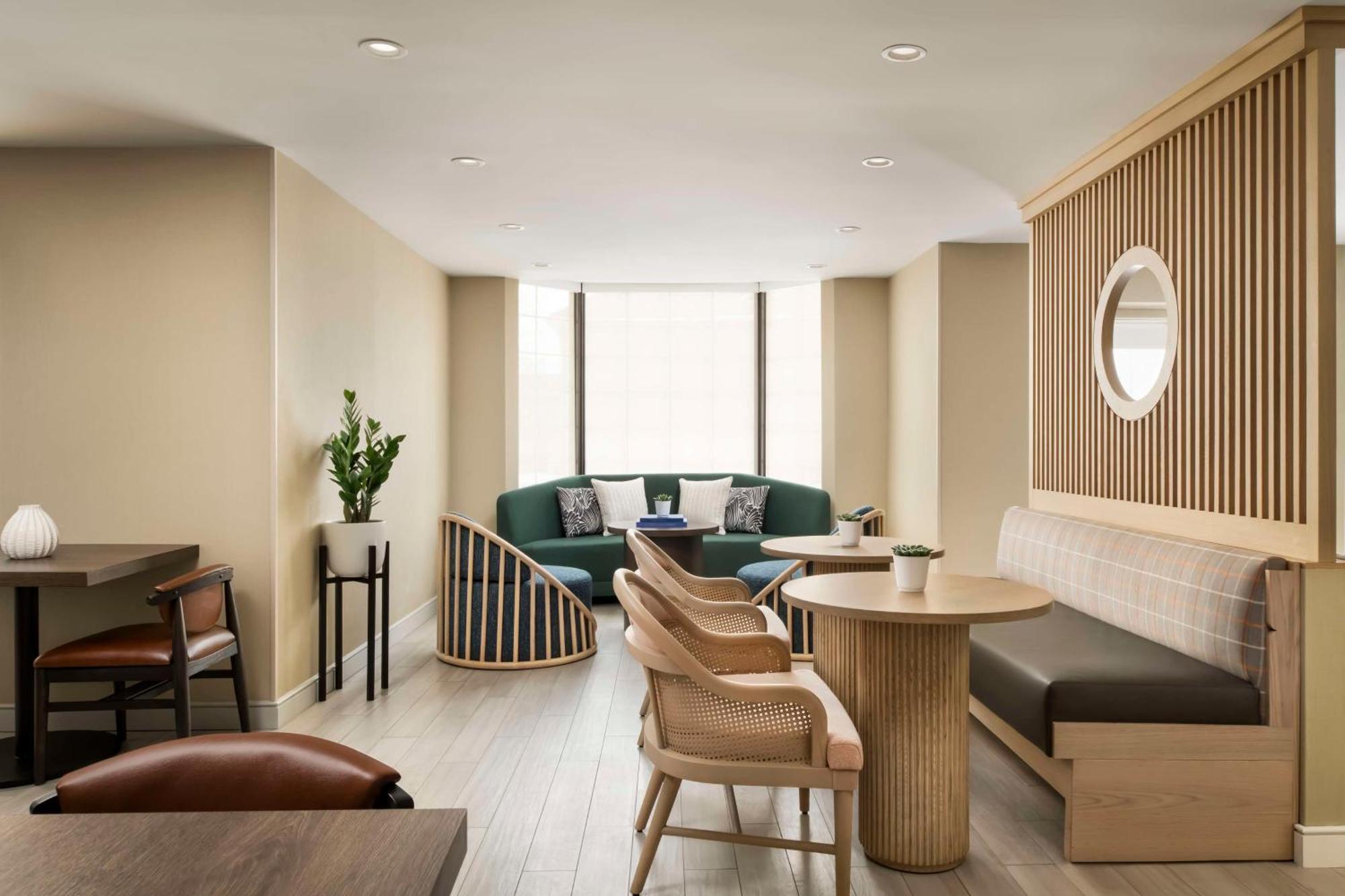 Hotel Sonesta Es Toronto Markham
